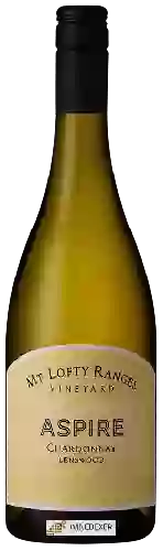 Wijnmakerij Mt Lofty Ranges - Aspire Chardonnay