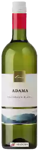 Wijnmakerij Tabor - Adama Sauvignon Blanc