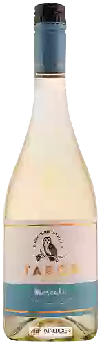 Wijnmakerij Tabor - Moscato (מוסקטו)