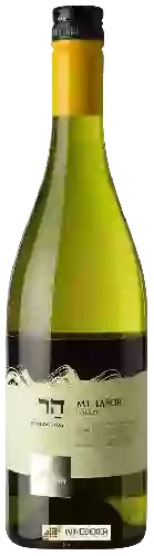 Wijnmakerij Tabor - Mt. Tabor Chardonnay