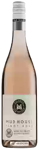 Wijnmakerij Mud House - Burleigh Pinot Rosé