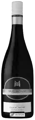 Wijnmakerij Mud House - Claim 431 Vineyard Pinot Noir