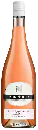 Wijnmakerij Mud House - Sauvignon Blanc Rosé