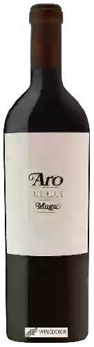 Wijnmakerij Muga - Aro