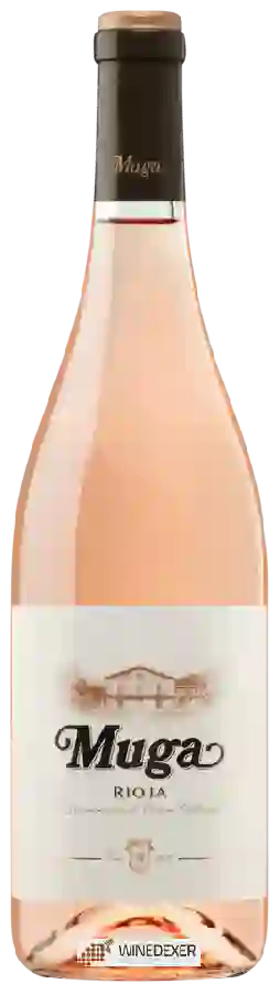 Wijnmakerij Muga - Rosado Wijnmakerij Muga - Rosado