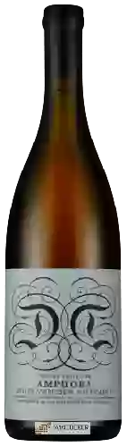 Wijnmakerij Muhr-Van der Niepoort - Amphora Grüner Veltliner