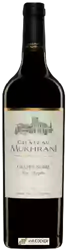 Wijnmakerij Mukhrani - Grappe Noire