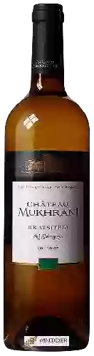 Wijnmakerij Mukhrani - Rkatsiteli