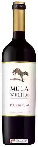 Wijnmakerij Mula Velha - Premium