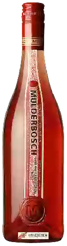 Wijnmakerij Mulderbosch - Cabernet Sauvignon Rosé