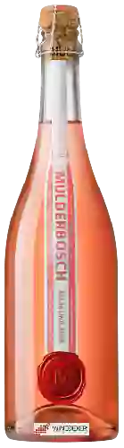 Wijnmakerij Mulderbosch - Sparkling Rosé