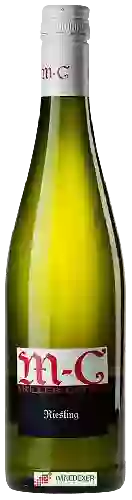 Wijnmakerij Müller-Catoir - Riesling