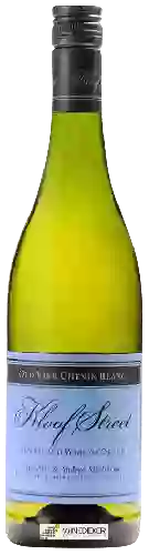 Wijnmakerij Mullineux - Kloof Street Old Vine Chenin Blanc