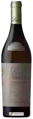 Wijnmakerij Mullineux - Leeu Passant Elandskloof Chardonnay