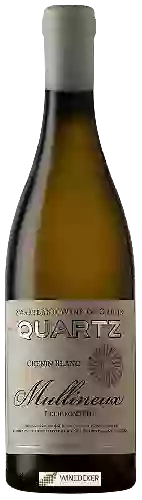 Wijnmakerij Mullineux - Quartz Chenin Blanc