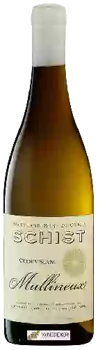 Wijnmakerij Mullineux - Schist Chenin Blanc
