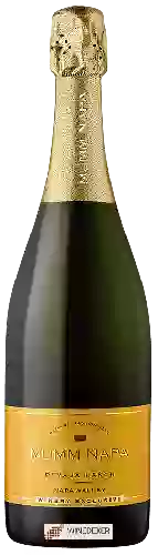 Wijnmakerij Mumm Napa - Devaux Ranch Sparkling