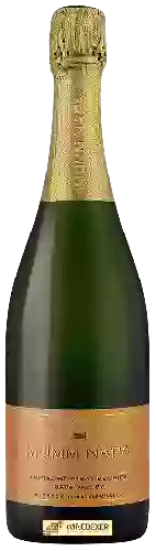 Wijnmakerij Mumm Napa - Pinot Meunier Sparkling