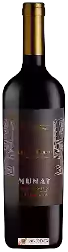 Wijnmakerij Munay - Lucia's Blend