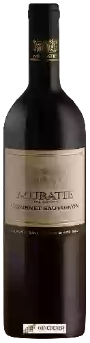 Wijnmakerij Muratie - Cabernet Sauvignon