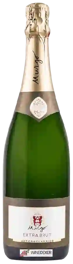 Wijnmakerij Murgo - Extra Brut Wijnmakerij Murgo - Extra Brut