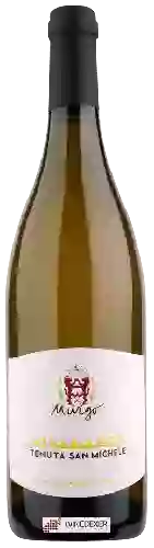 Wijnmakerij Murgo - Tenuta San Michele Etna Bianco