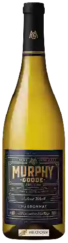 Wijnmakerij Murphy-Goode - Island Block Chardonnay