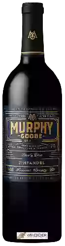 Wijnmakerij Murphy-Goode - Liar's Dice Zinfandel