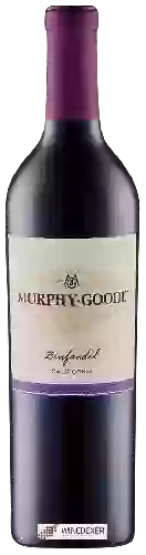 Wijnmakerij Murphy-Goode - Zinfandel