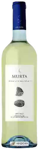 Wijnmakerij Quinta da Murta - Branco