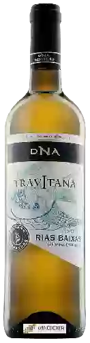 Wijnmakerij Murviedro - DNA Murviedro Travitana Signature Albarino