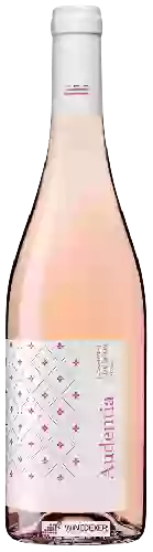 Wijnmakerij Murviedro - Audentia Cabernet Sauvignon Rosé