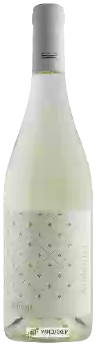 Wijnmakerij Murviedro - Audentia Sauvignon Blanc - Muscat