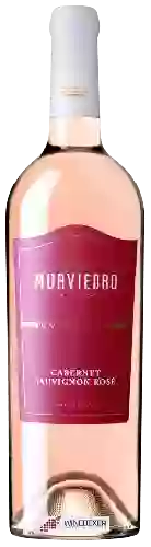 Wijnmakerij Murviedro - Colección Cabernet Sauvignon Rosé