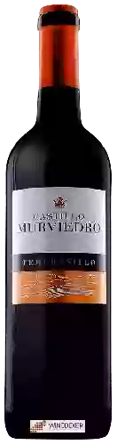 Wijnmakerij Murviedro - Castillo Murviedro Tempranillo