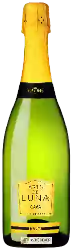 Wijnmakerij Murviedro - Cava Arts de Luna Brut