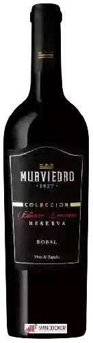 Wijnmakerij Murviedro - Colección Reserva Bobal
