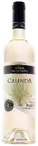 Wijnmakerij Murviedro - DNA Murviedro Calinda Verdejo