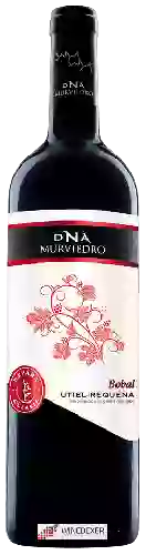 Wijnmakerij Murviedro - DNA Murviedro Bobal