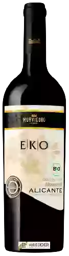Wijnmakerij Murviedro - EKO Organic Monastrell