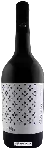 Wijnmakerij Murviedro - Galeam Monastrell