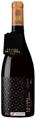Wijnmakerij Murviedro - La Casa de la Seda Bobal