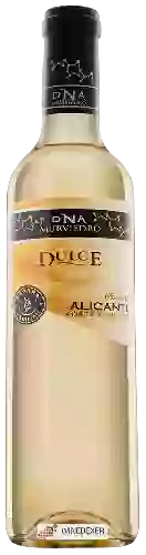 Wijnmakerij Murviedro - DNA Murviedro Moscatel Dulce