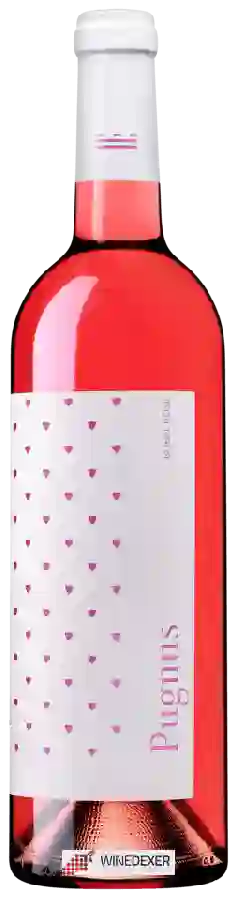 Wijnmakerij Murviedro - Pugnus Bobal Rosé