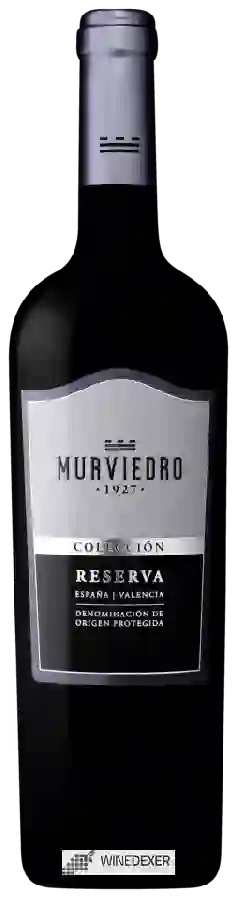 Wijnmakerij Murviedro - Colección Reserva