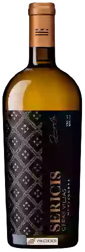 Wijnmakerij Murviedro - Sericis Cepas Viejas Merseguera