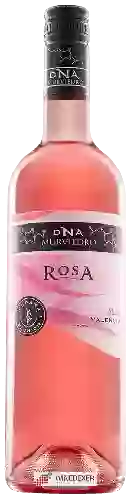 Wijnmakerij Murviedro - DNA Murviedro Blush Rosa