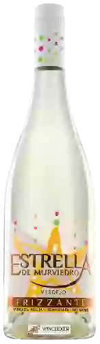 Wijnmakerij Murviedro - Estrella de Murviedro Verdejo Frizzante