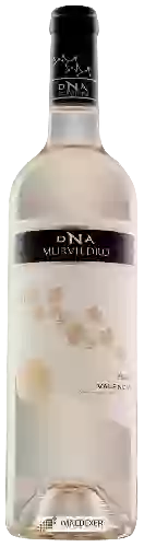 Wijnmakerij Murviedro - DNA Murviedro Viura
