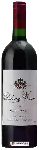 Château Musar - Rouge (Gaston Hochar)